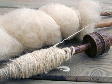 The Sustainability of Wool