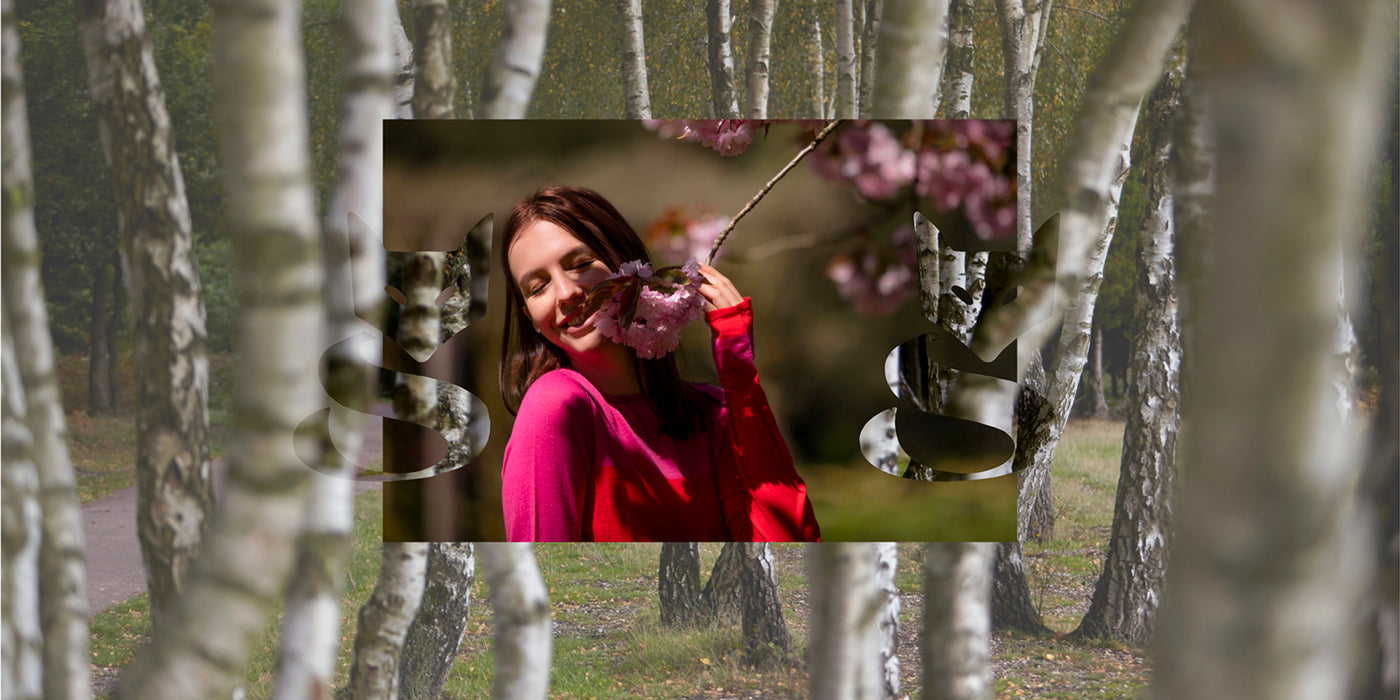 Spring Edit