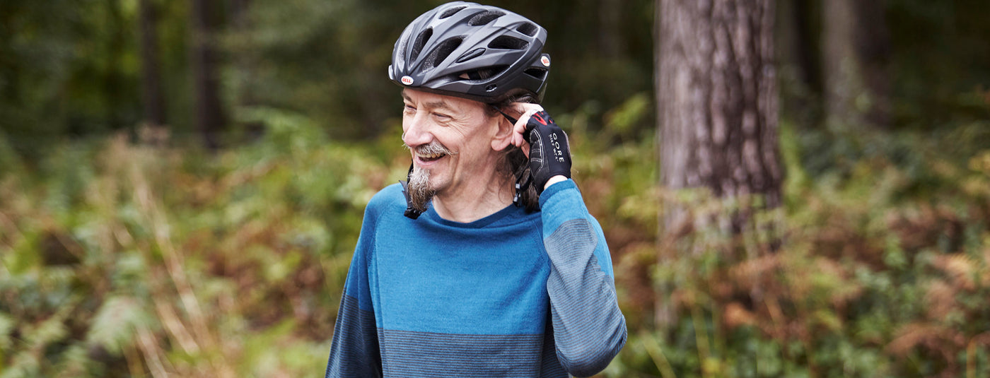 Men's Merino Base Layers & Tops