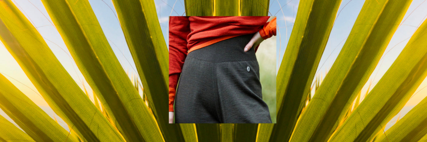 Trousers