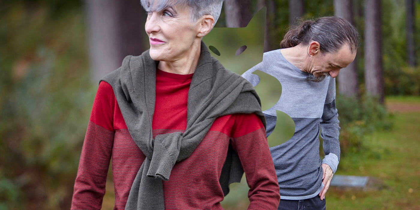 Merino Wool Base Layers