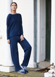 Lapworth Merino Wool Lounge Pants