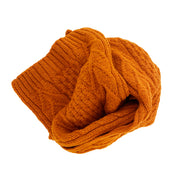 Robert Mackie Lambswool Accessories
