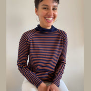 Organic Cotton Breton Top