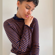 Organic Cotton Breton Top