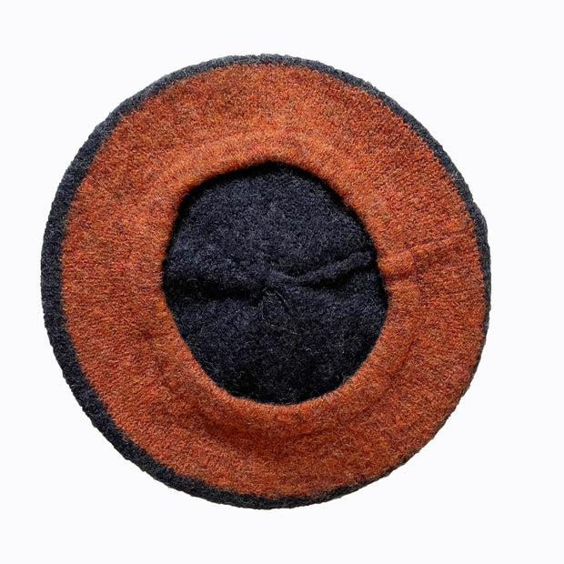 Robert Mackie Lambswool Accessories
