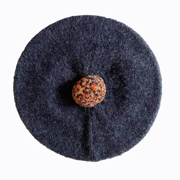 Robert Mackie Lambswool Accessories