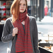 Lambswool Scarves