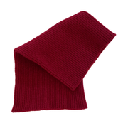 Robert Mackie Lambswool Accessories