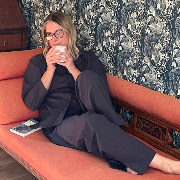 Classic Organic Cotton PJ Bottoms