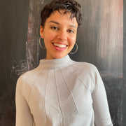 Organic Cotton Parachute Top