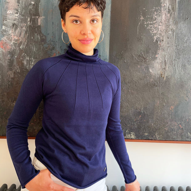 Organic Cotton Parachute Top