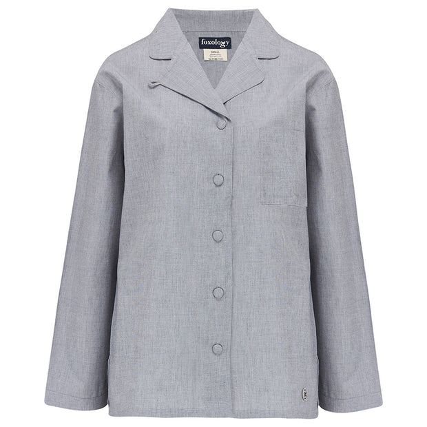 Classic Organic Cotton PJ Top