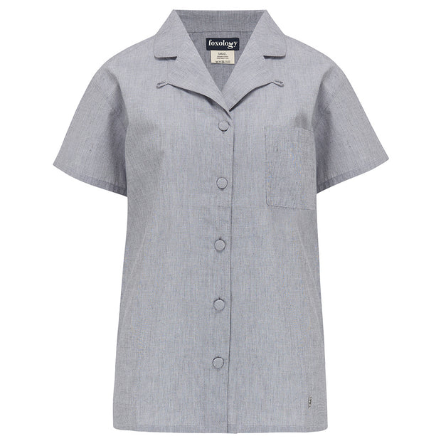 Classic Organic Cotton PJ Top