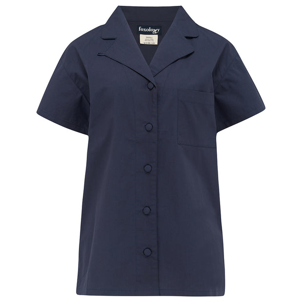Classic Organic Cotton PJ Top