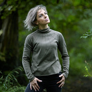 Organic Cotton Parachute Top