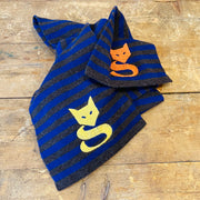 Lambswool Scarves