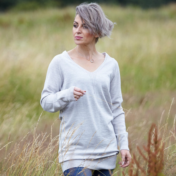 Stoneleigh Slouch Dress