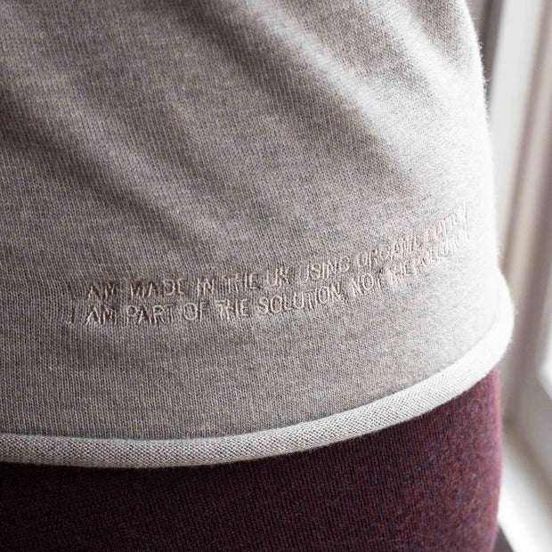 Tredington Organic Cotton Top