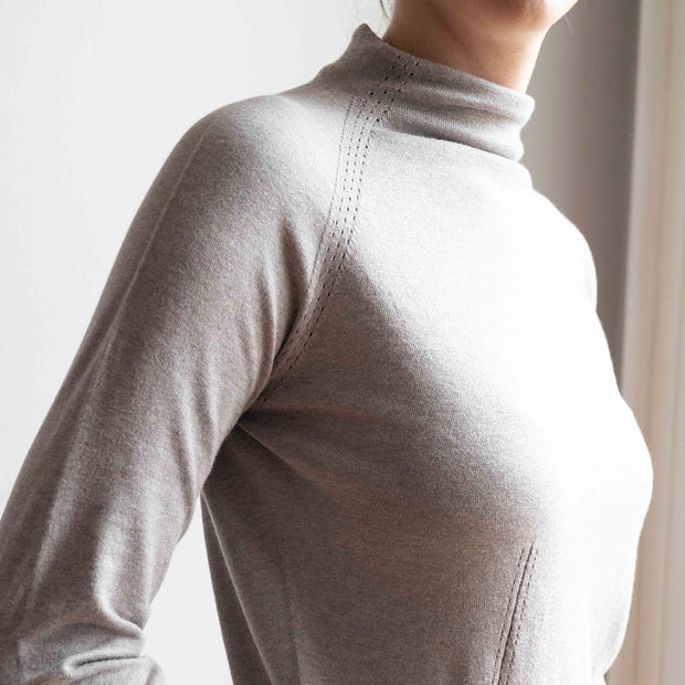 Tredington Organic Cotton Top