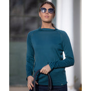 Tiddington Organic Cotton Top